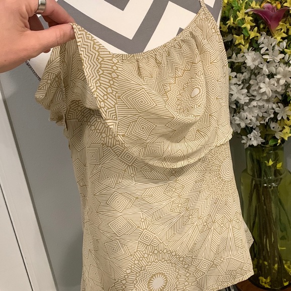 Kirra sheer tank - Picture 3 of 6